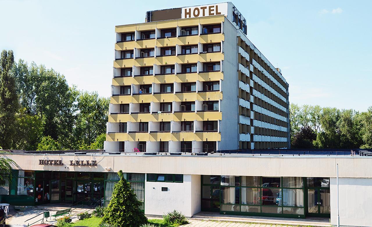 HOTEL LELLE BALATONLELLE 2 Magyarorsz g HUF 28260 rt l BOOKED